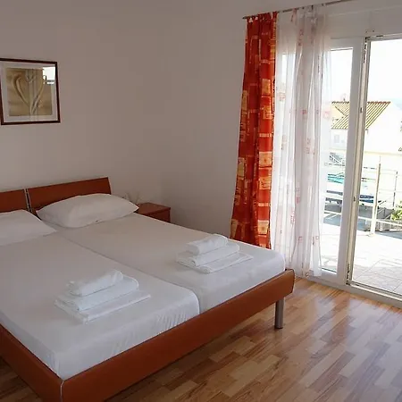 Apartmán Gorgeous In