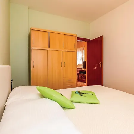 Apartmán Gorgeous In *