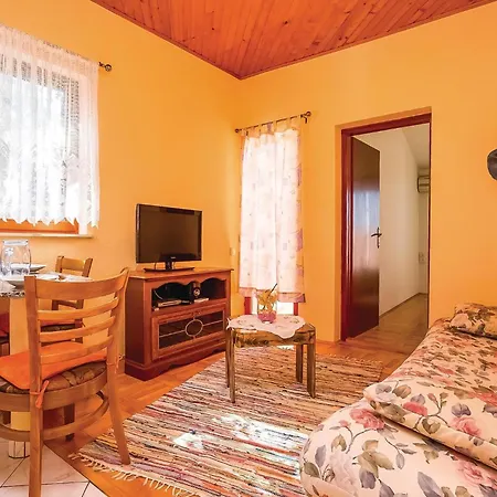 Apartament Gorgeous In Dramalj