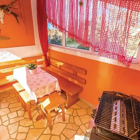 Apartmán Gorgeous In Dramalj