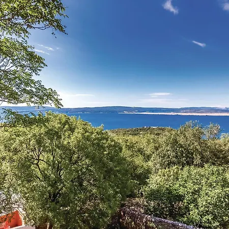 Gorgeous In Apartmán Dramalj