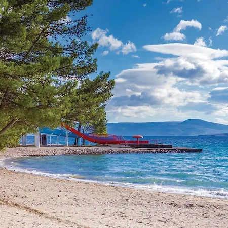 Apartament Gorgeous In Dramalj