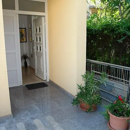 Apartmán Gorgeous In *