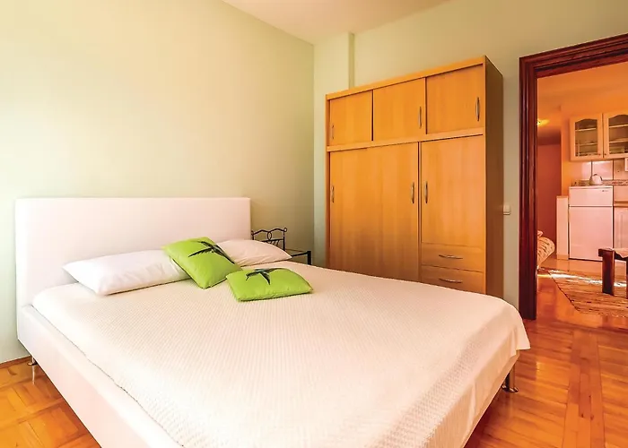Apartament Gorgeous In