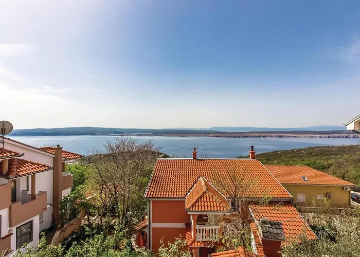 شقة Gorgeous In *