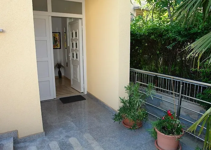 شقة Gorgeous In *