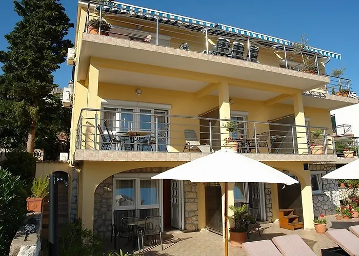 شقة Gorgeous In *