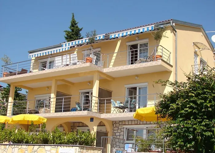 شقة Gorgeous In *