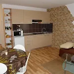 Appartement Gorgeous In