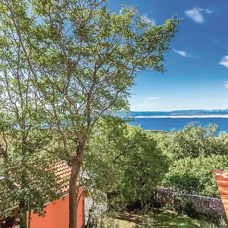 Amazing In With House Sea View