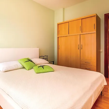 Apartamento Amazing In With House Sea View