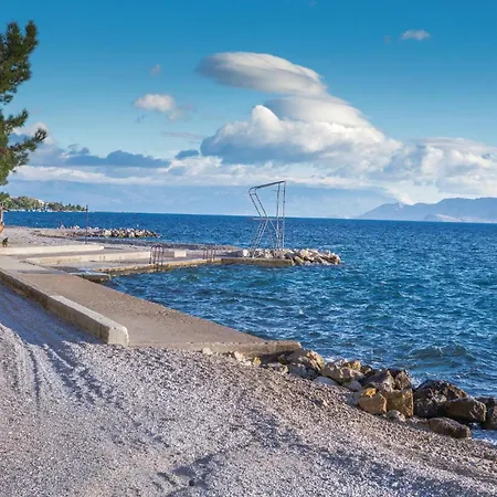 Amazing In With House Sea View Apartamento