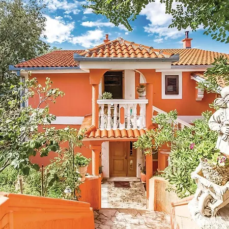 Apartamento Amazing In With House Sea View