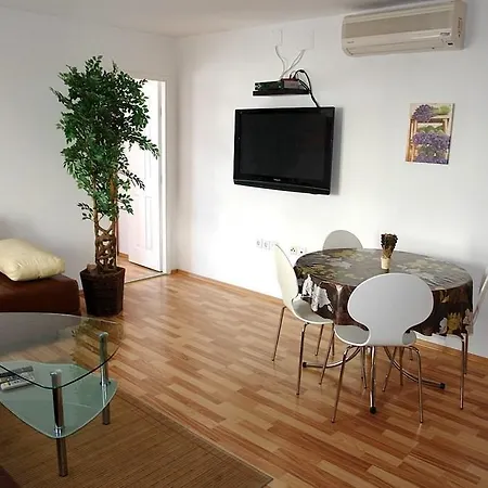 Amazing In With House Sea View