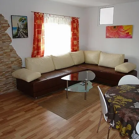 Amazing In With House Sea View Apartamento