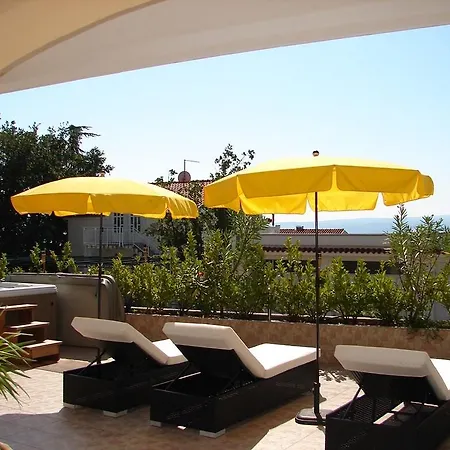 Apartamento Amazing In With House Sea View *