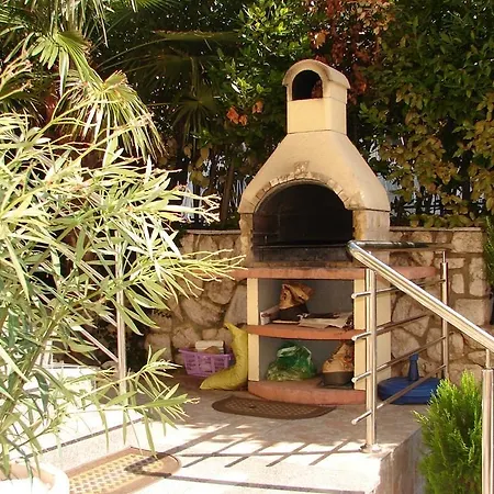 Apartamento Amazing In With House Sea View Dramalj
