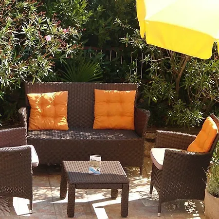 Apartamento Amazing In With House Sea View Dramalj