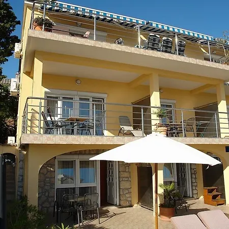 Apartamento Amazing In With House Sea View *