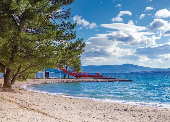 Apartment Gorgeous Apartment In Dramalj Dramalj