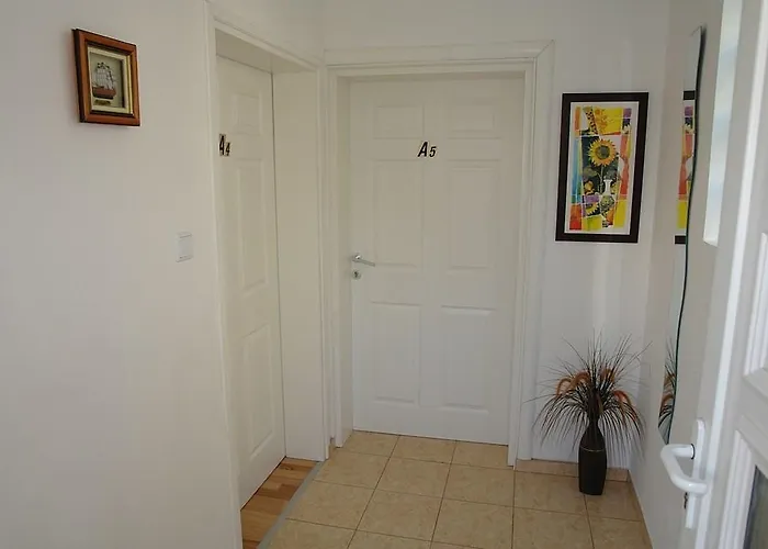 Apartment Gorgeous Apartment In Dramalj Dramalj