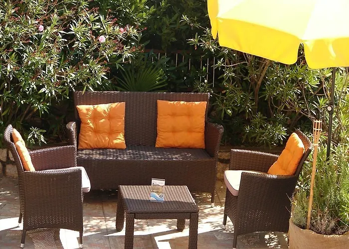 Apartment Gorgeous Apartment In Dramalj Dramalj